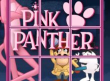 Pink Panther Touch Screenshot