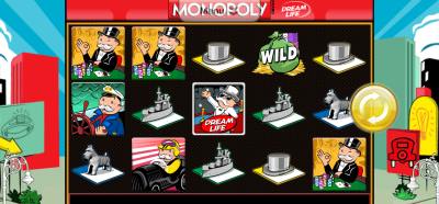 monopoly screenshot